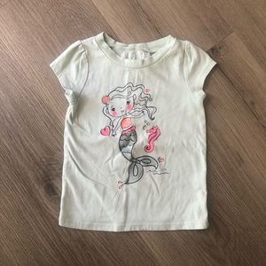 Mermaid T-shirt